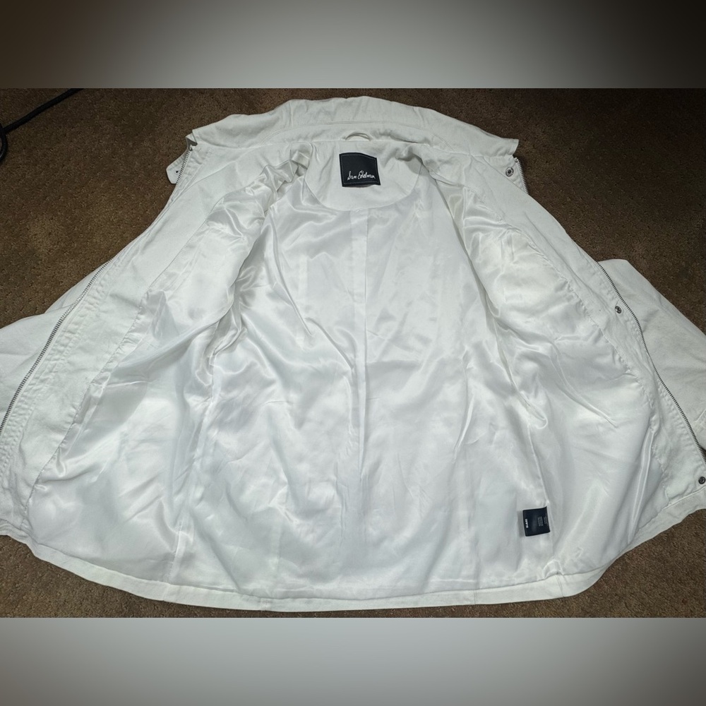 Sam Edelman jacket - Picture 8 of 11
